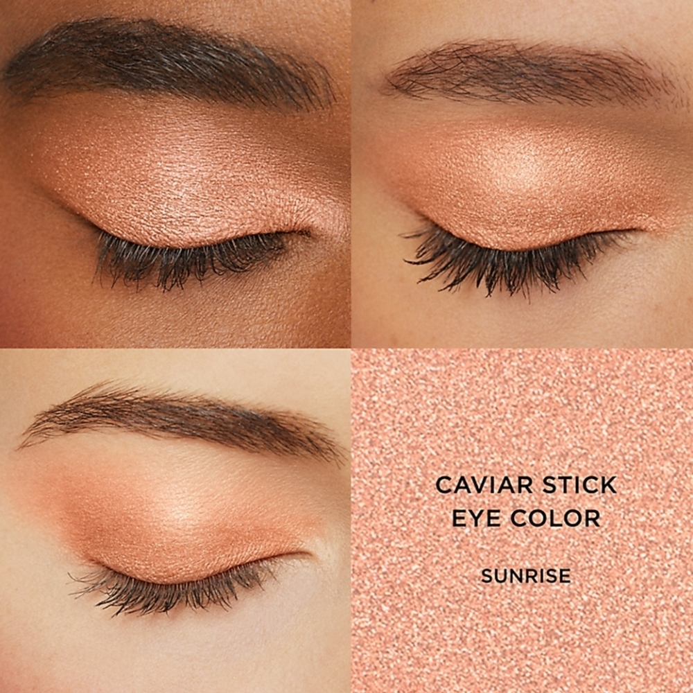 Sunrise | Laura Mercier | Caviar Stick Eye Color | Brand New | Authentic - Picture 3 of 14